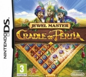 Jewel Master – Cradle Of Persia Rom